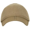 czapka Helikon Folding Outdoor Cap - czarny