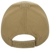 czapka Helikon Folding Outdoor Cap - czarny