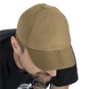 czapka Helikon Folding Outdoor Cap - czarny
