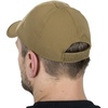 czapka Helikon Folding Outdoor Cap - czarny