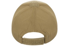 czapka Helikon Folding Outdoor Cap - czarny