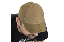 czapka Helikon Folding Outdoor Cap - czarny