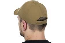 czapka Helikon Folding Outdoor Cap - czarny