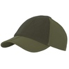 czapka Helikon Folding Outdoor Cap - olive green