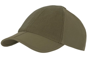 czapka Helikon Folding Outdoor Cap - adaptive green
