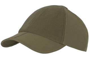 czapka Helikon Folding Outdoor Cap - adaptive green
