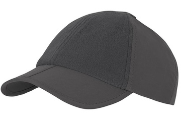 czapka Helikon Folding Outdoor Cap - shadow grey