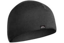 czapka Helikon Merino Beanie Cap - czarny