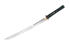 Miecz Cold Steel Wakazashi - Dragonfly Series