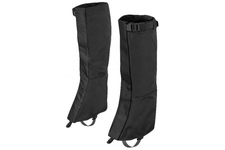 stuptuty Helikon Snowfall Long Gaiters - czarny