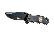 Nóż Columbia Rescue BLK Ratowniczy