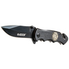 Nóż Columbia Rescue BLK Ratowniczy