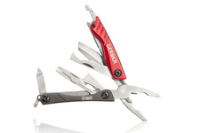 Multitool Gerber Dime red