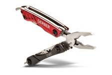 Multitool Gerber Dime red