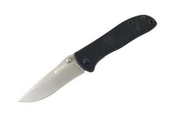 Nóż Columbia River Drifter G10 Handle Plain