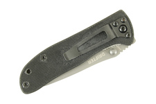 Nóż Columbia River Drifter G10 Handle Plain