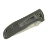 Nóż Columbia River Drifter G10 Handle Plain