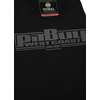 Tank Top Pit Bull Slim Fit Lycra Boxing'20 - Czarny