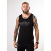 Tank Top Pit Bull Slim Fit Lycra Boxing'20 - Czarny