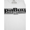 Tank Top Pit Bull Slim Fit Lycra Boxing'20 - Biały