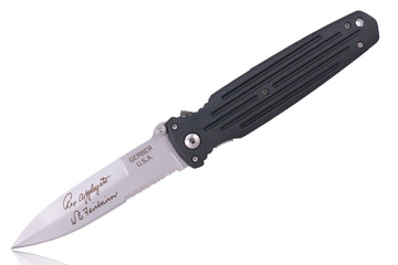 Nóż GERBER APPLEGATE COMBAT
