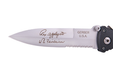 Nóż GERBER APPLEGATE COMBAT