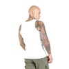 Tank Top Pit Bull Rib Small Logo'20 - Biały