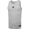 Tank Top Pit Bull Rib Small Logo'20 - Szary