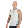 Tank Top Pit Bull Rib Small Logo'20 - Szary