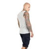 Tank Top Pit Bull Rib Small Logo'20 - Szary