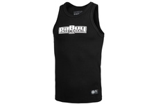 Tank Top Pit Bull Rib Boxing'20 - Czarny