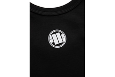 Tank Top Pit Bull Rib Boxing'20 - Czarny