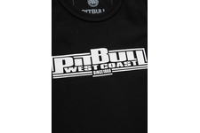 Tank Top Pit Bull Rib Boxing'20 - Czarny