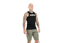 Tank Top Pit Bull Rib Boxing'20 - Czarny