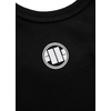 Tank Top Pit Bull Rib Boxing'20 - Czarny