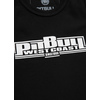 Tank Top Pit Bull Rib Boxing'20 - Czarny