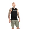 Tank Top Pit Bull Rib Boxing'20 - Czarny