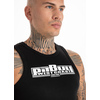 Tank Top Pit Bull Rib Boxing'20 - Czarny