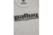 Tank Top Pit Bull Rib Boxing'20 - Szary