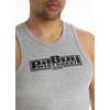 Tank Top Pit Bull Rib Boxing'20 - Szary