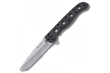 Nóż Columbia River M16-10Z Carson folder tanto