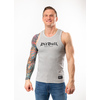 Tank Top Pit Bull Rib Old Logo'20 - Szary