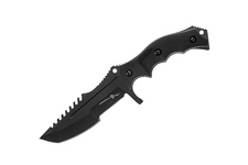 Nóż CS GO Huntsman Elite Set BLK