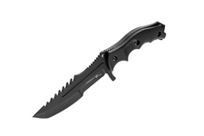 Nóż CS GO Huntsman Elite Set BLK
