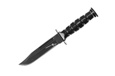 Nóż CS GO Huntsman Elite Set BLK