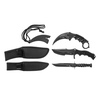 Nóż CS GO Huntsman Elite Set BLK