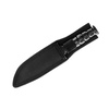 Nóż CS GO Huntsman Elite Set BLK