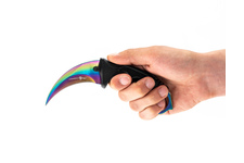 Nóż CS GO Huntsman Elite set Rainbow