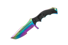 Nóż CS GO Huntsman Elite set Rainbow