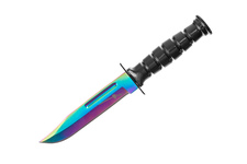 Nóż CS GO Huntsman Elite set Rainbow